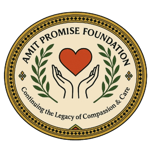 Amit Promise Foundation